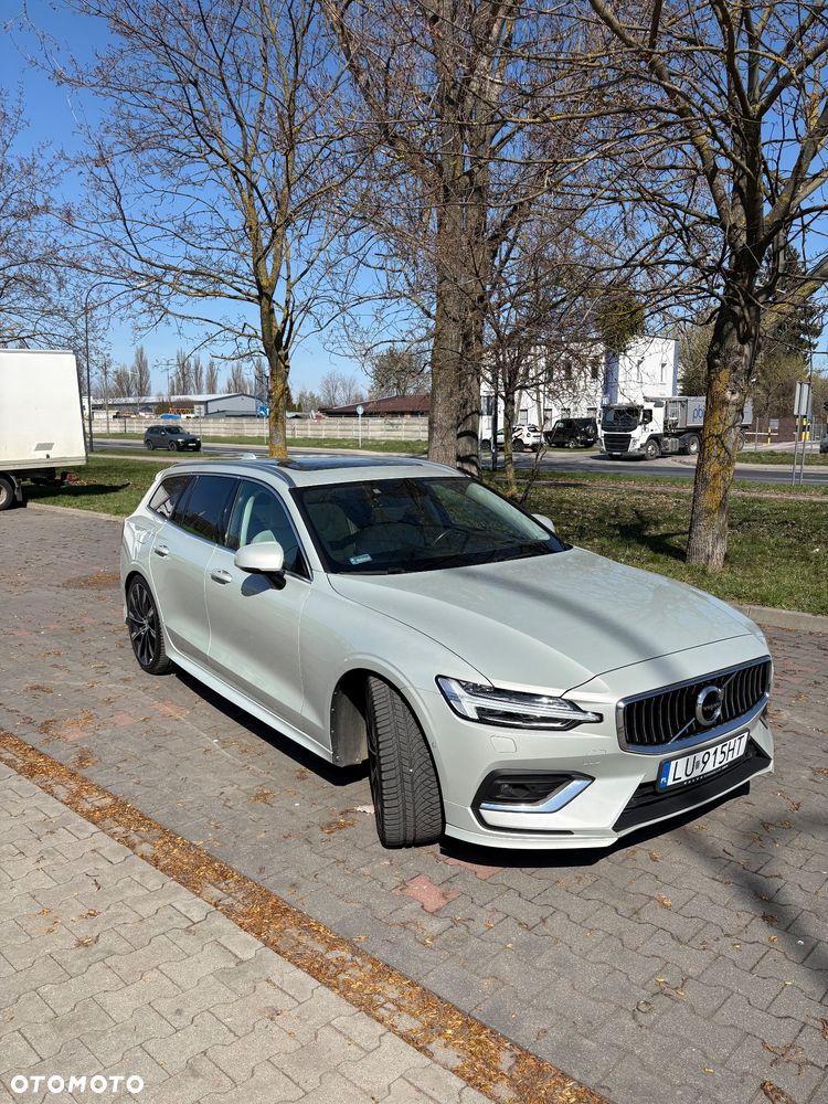 Volvo V60 D4 Inscription - 6
