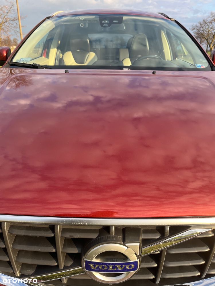 Volvo XC 60 - 19