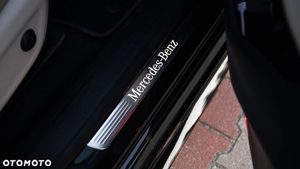 Mercedes-Benz GLE Coupe 400 d 4-Matic Executive - 7