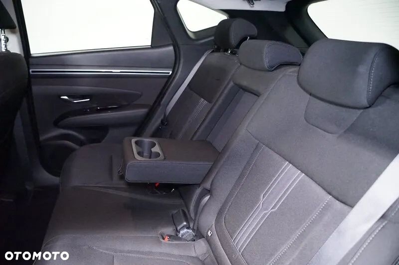 Hyundai Tucson 1.6 T-GDi 4WD Trend - 17