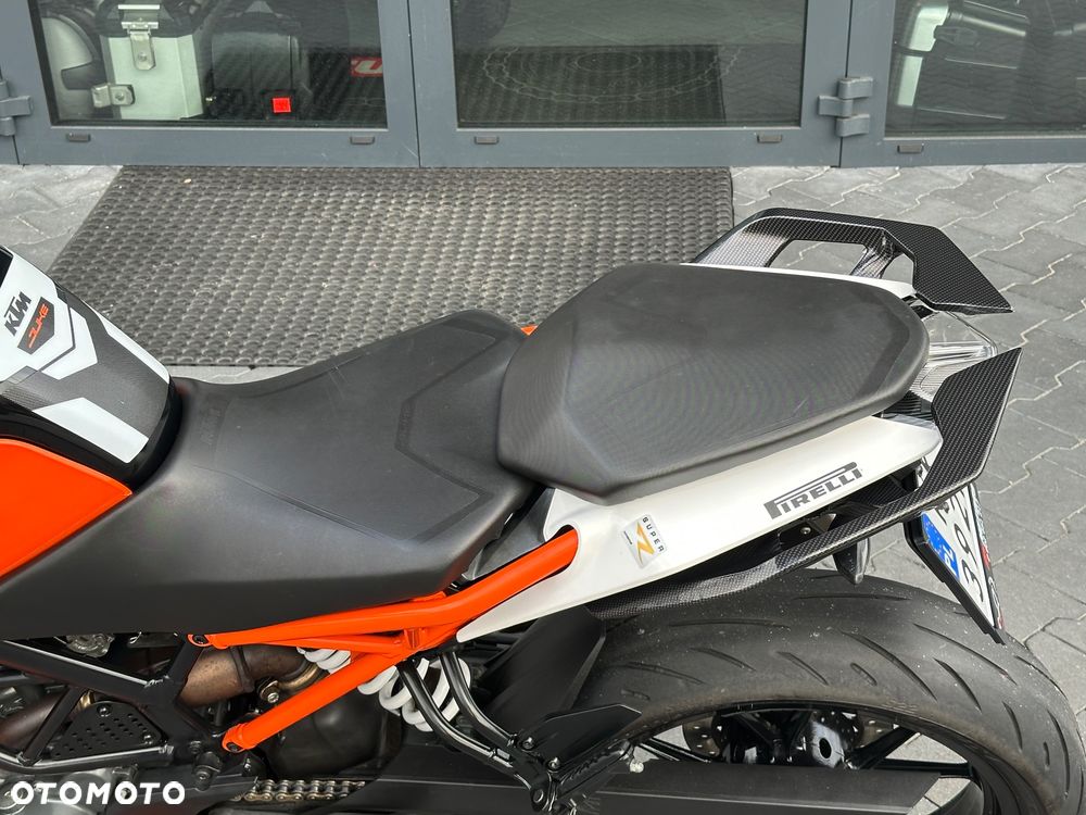 KTM Duke - 31