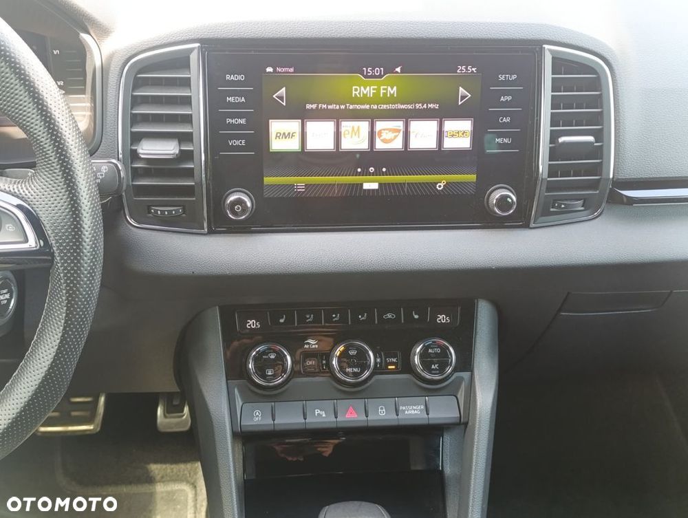 Skoda Karoq - 27