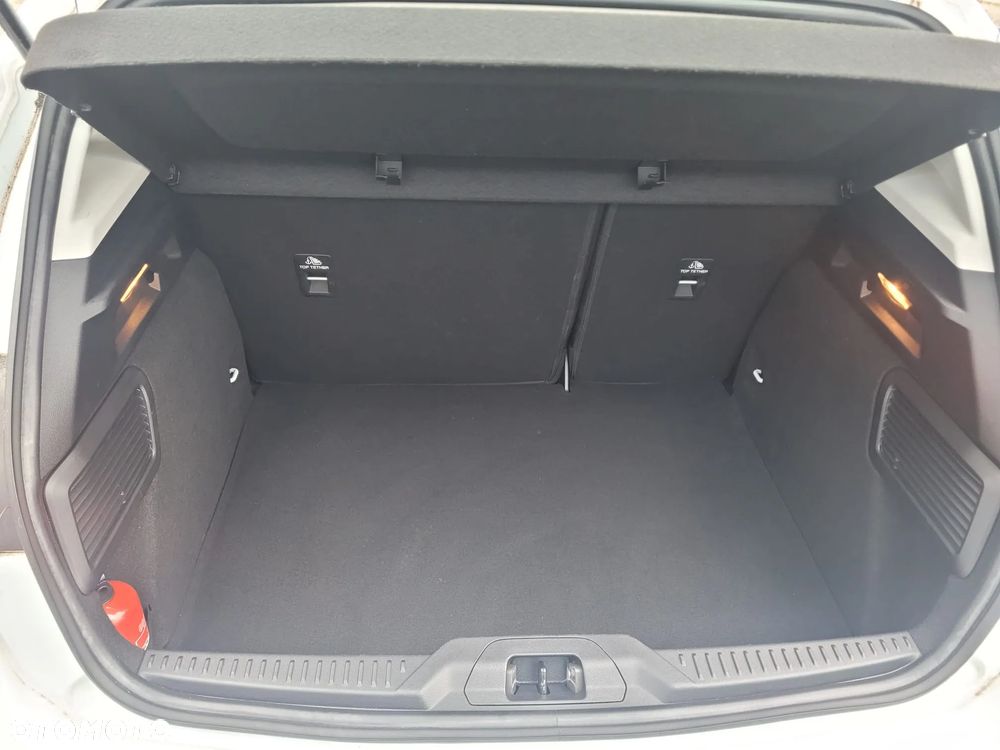 Ford Focus 1.5 TDCi Trend - 5