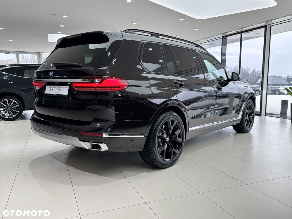 BMW X7 - 5