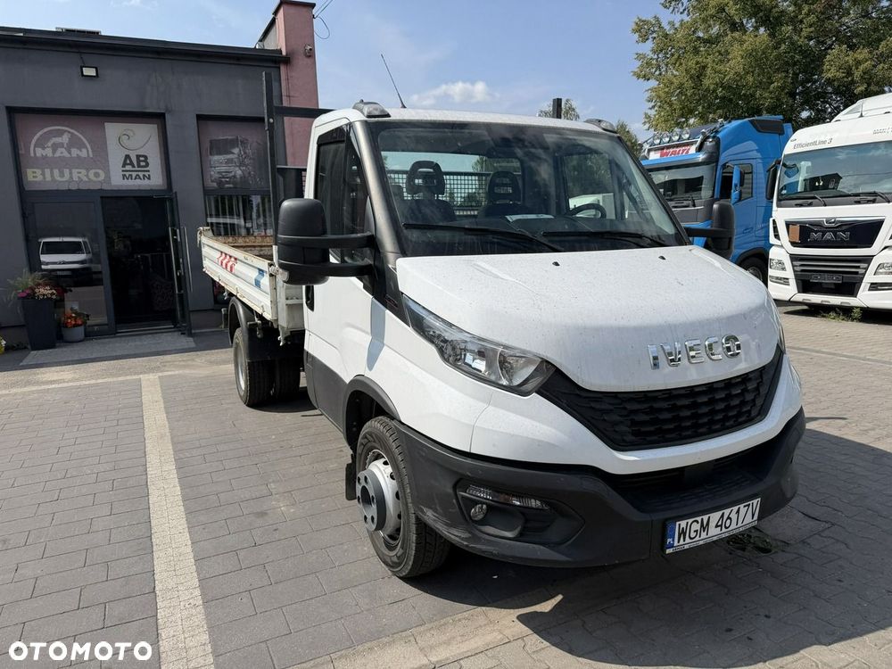 Iveco Daily - 2