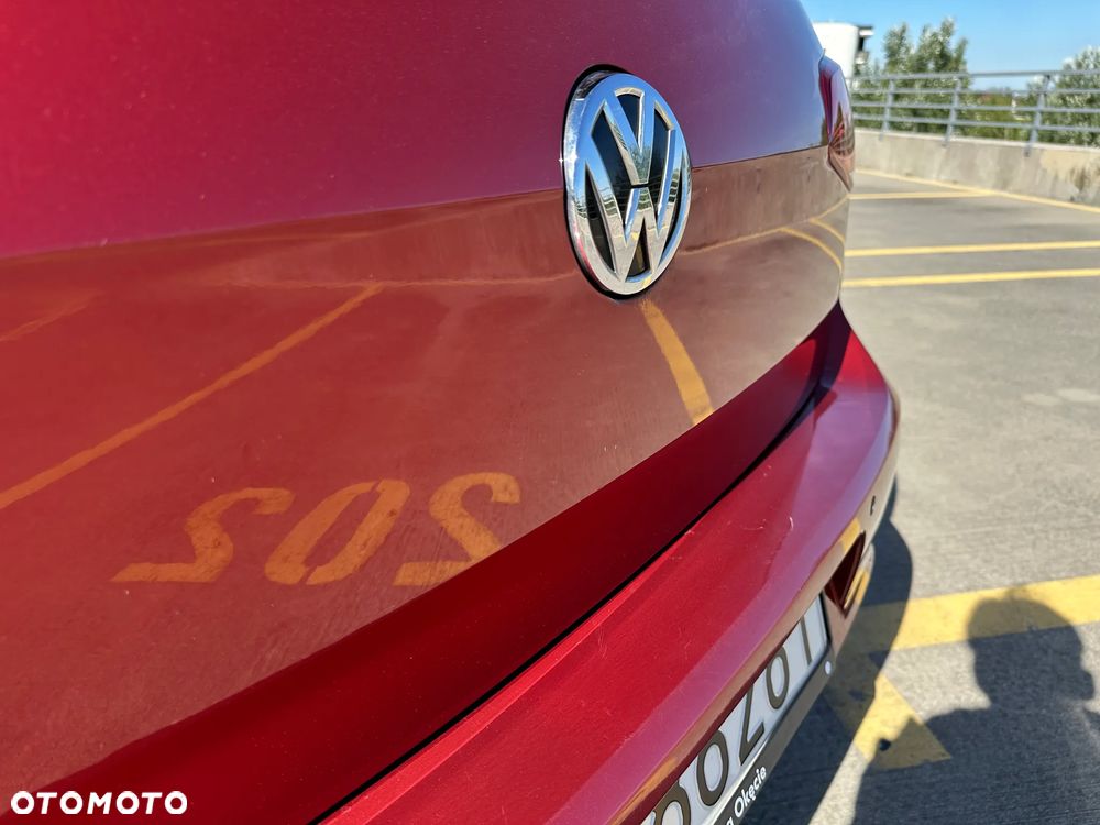 Volkswagen Golf 1.6 TDI Trendline - 21