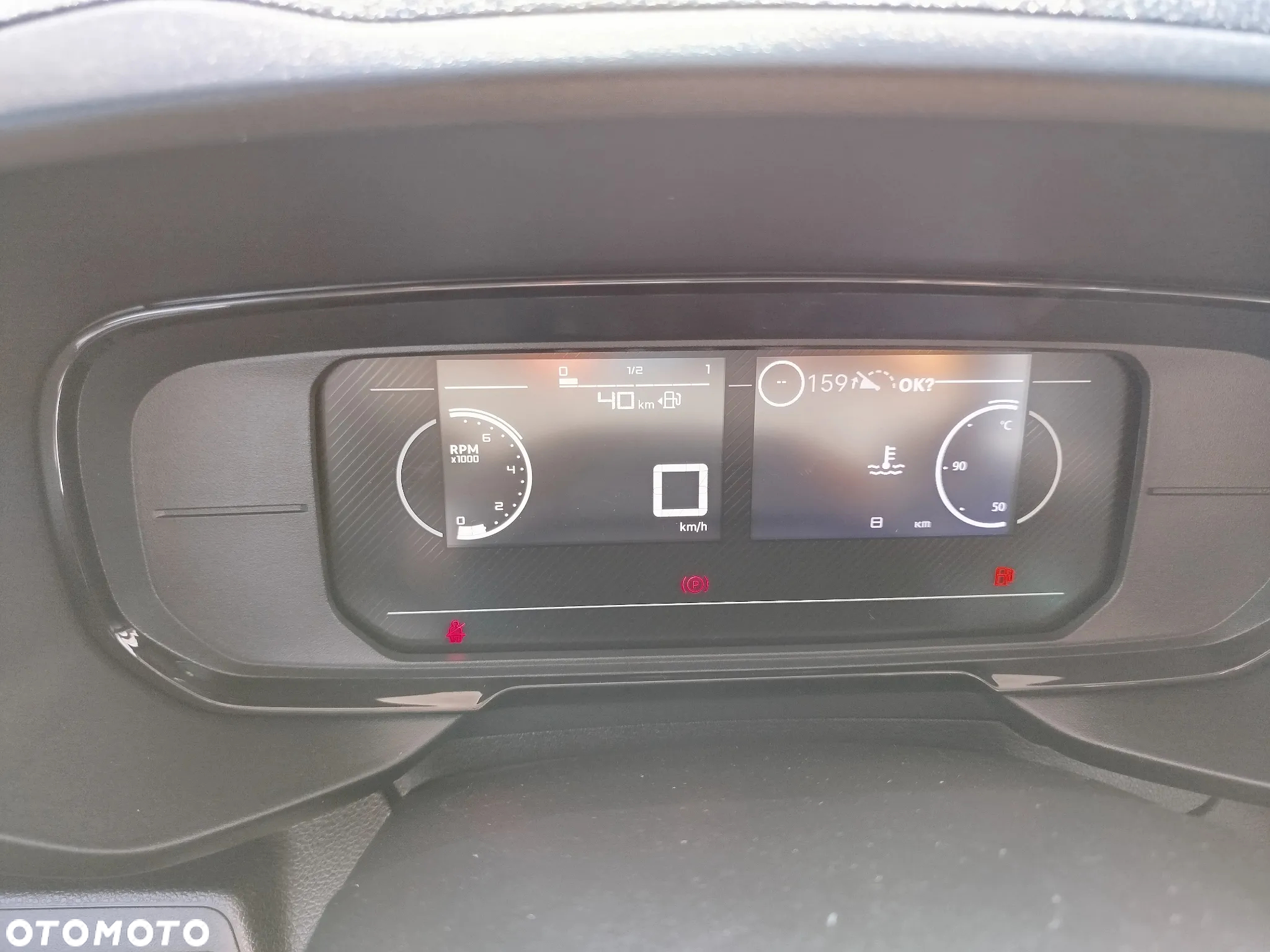 Toyota Proace City MC24 - 13