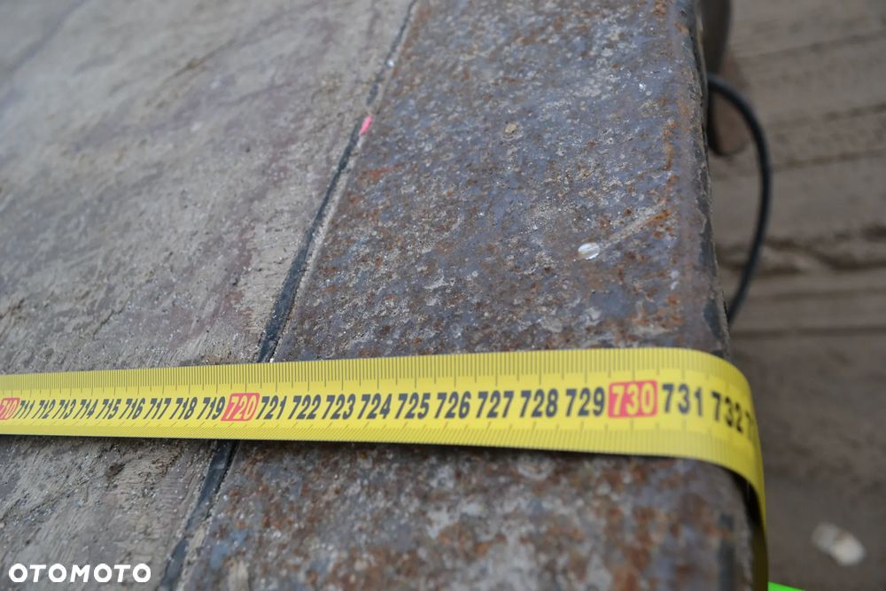 MAN TGA 26.360 TYLKO 537000 km 3 OŚ SKRĘTNA KLIMATYZACJA - 18