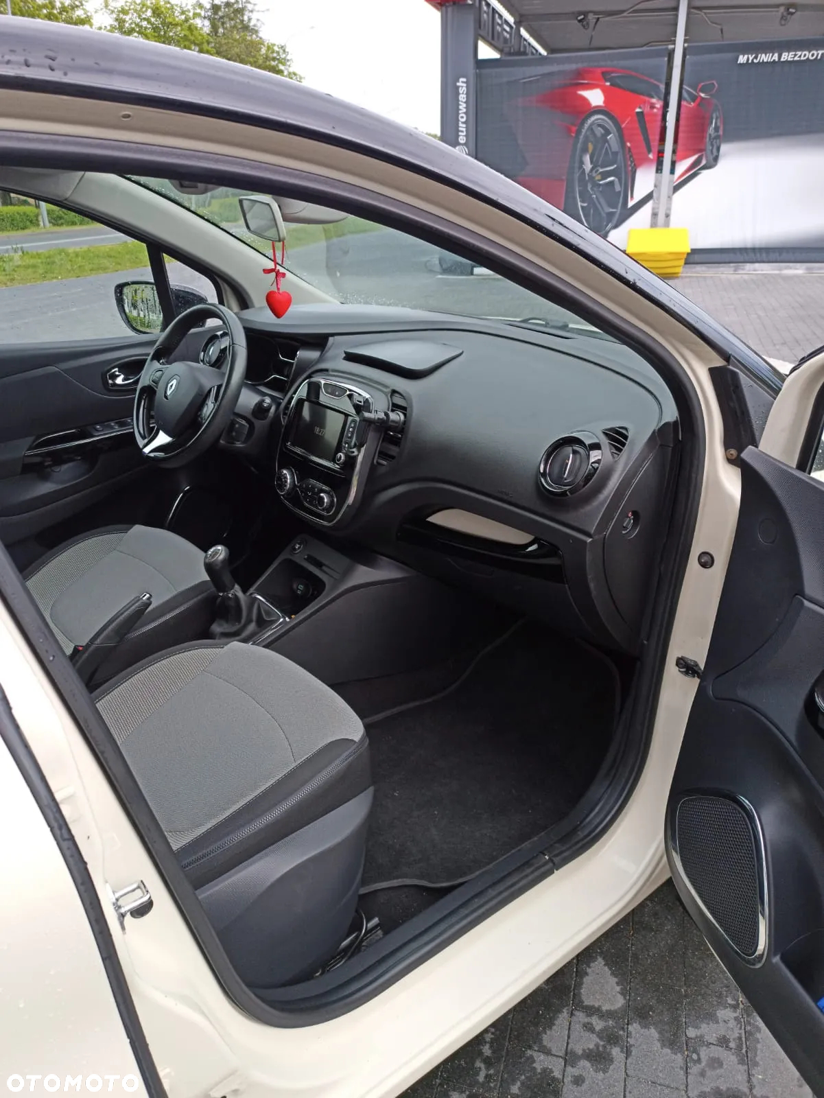 Renault Captur 1.5 dCi Energy Life - 12