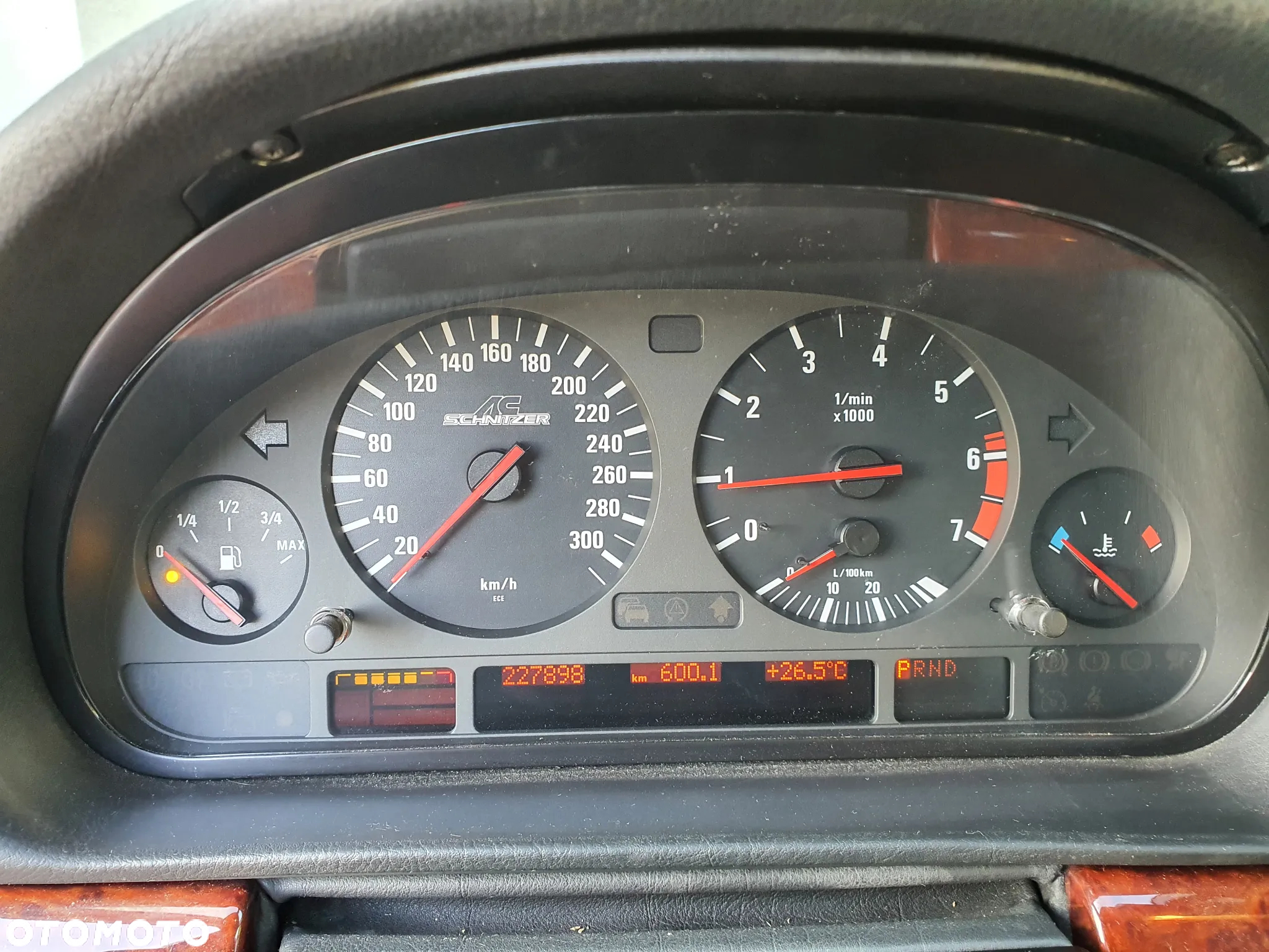 BMW Seria 7 740iL - 14