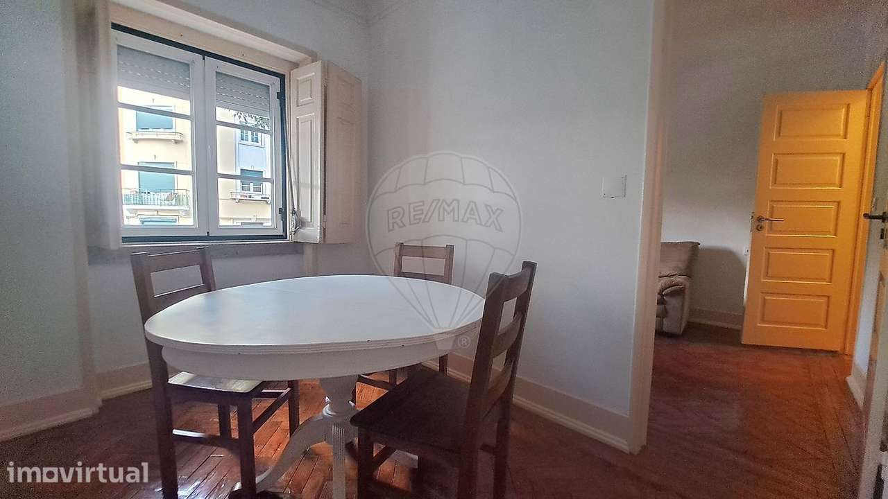 Apartamento T4 para venda - Grande imagem: 2/35