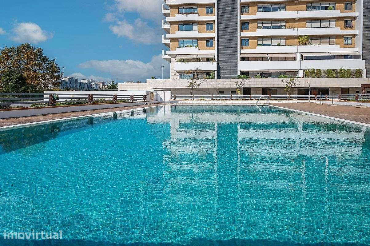 Apartamento T2 para arrendamento - Grande imagem: 3/34