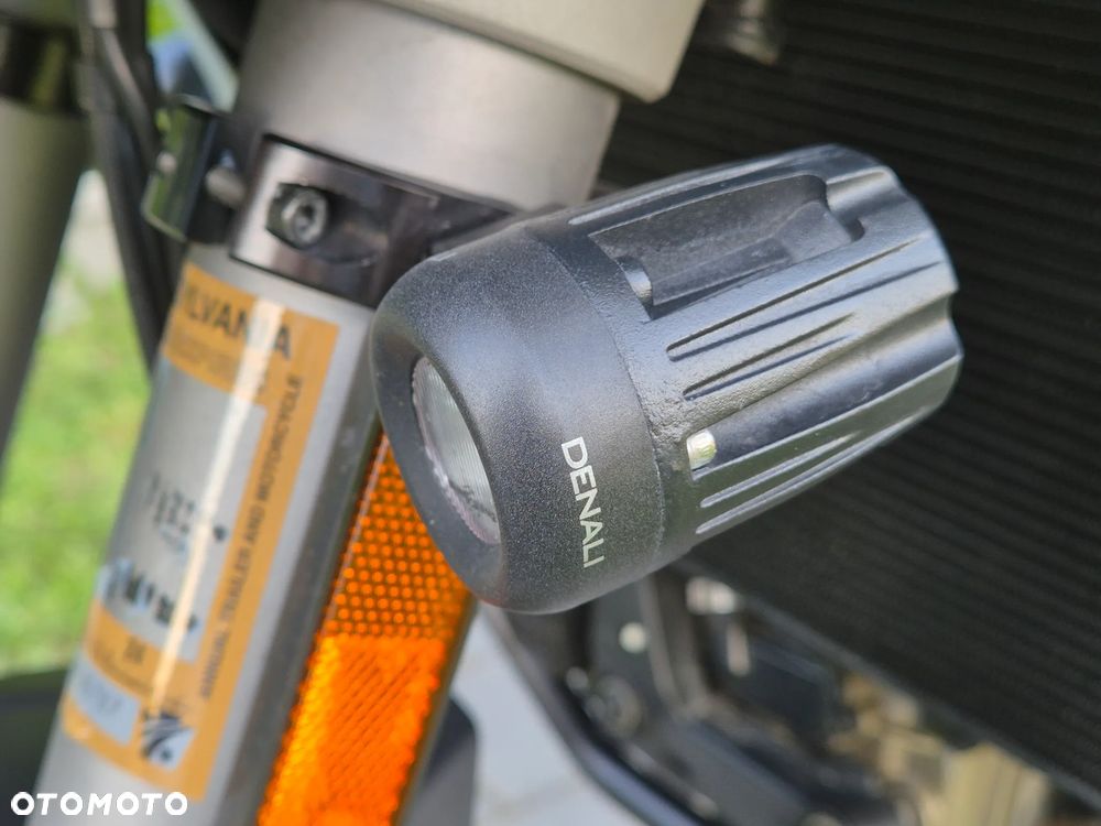 Ducati Multistrada - 11