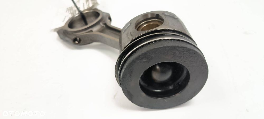 KORBOWÓD FORD TRANSIT MK8 - 5