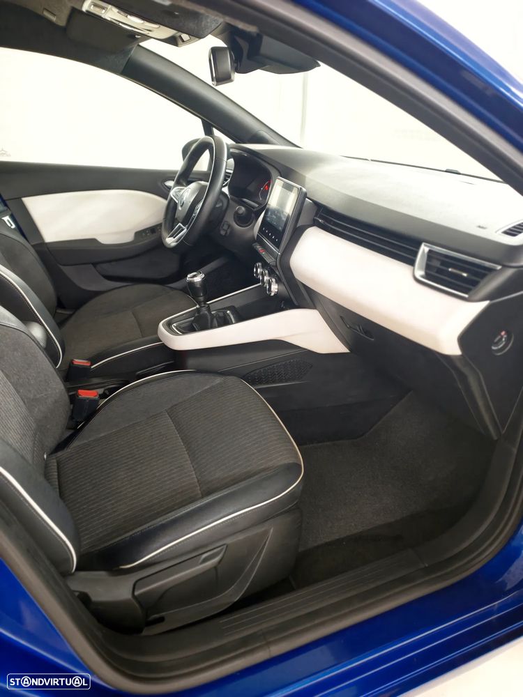 Renault Clio 1.0 TCe Techno - 18
