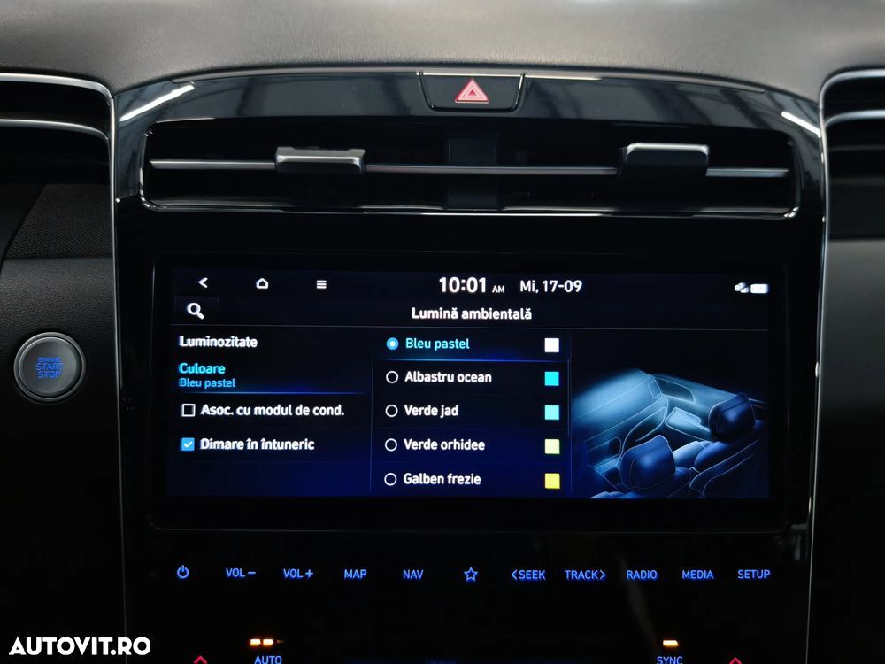Hyundai Tucson 1.6 T-GDi 2WD DCT Select - 16