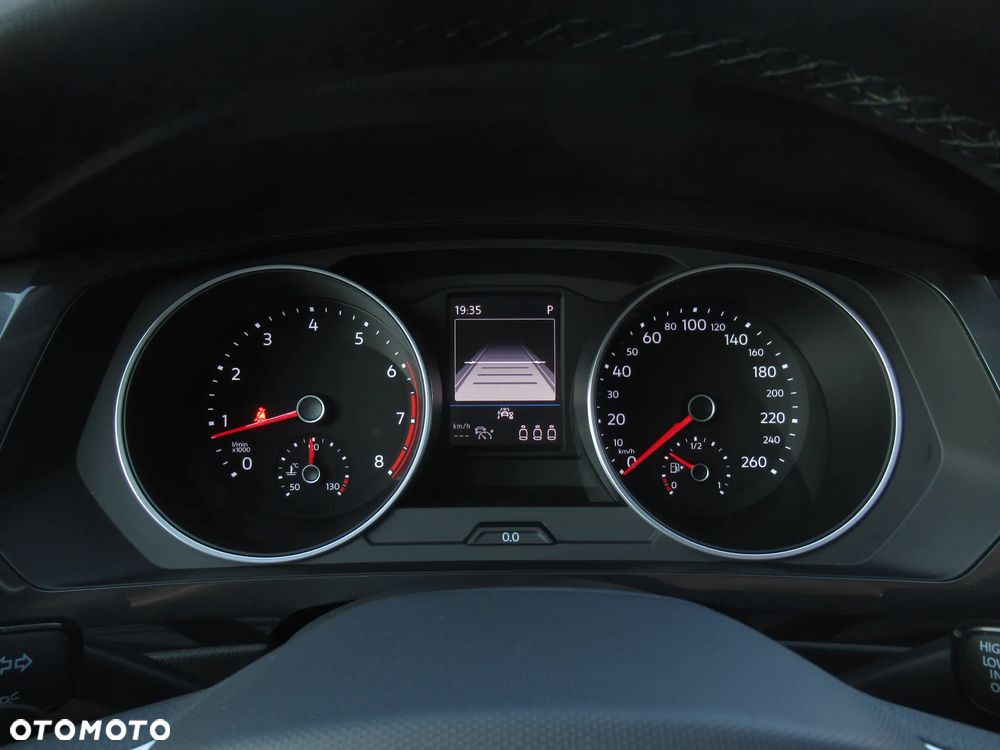 Volkswagen Tiguan 2.0 TSI 4Mot Life DSG - 34