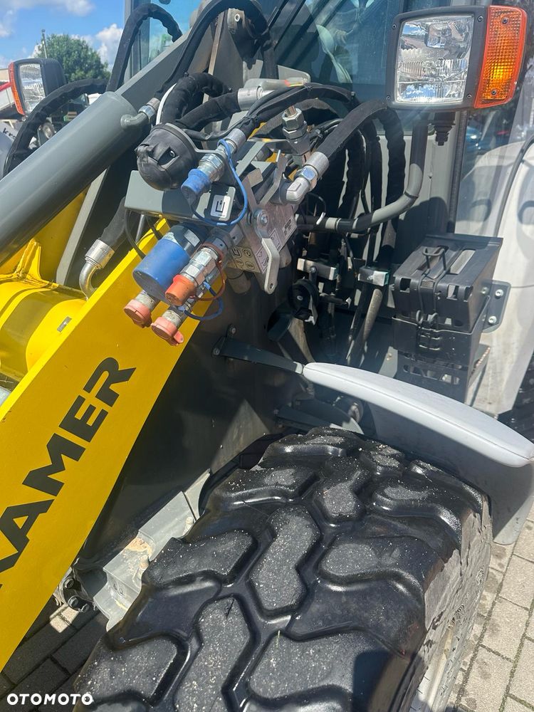 Kramer 5065 - 7