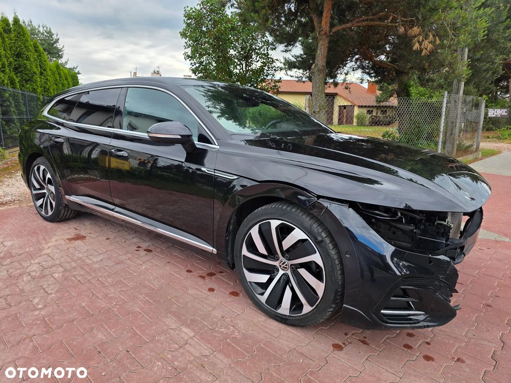 Volkswagen Arteon 2.0 TDI R-Line DSG - 1