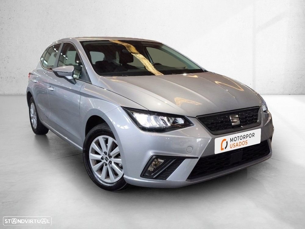SEAT Ibiza 1.0 TSI Style - 3