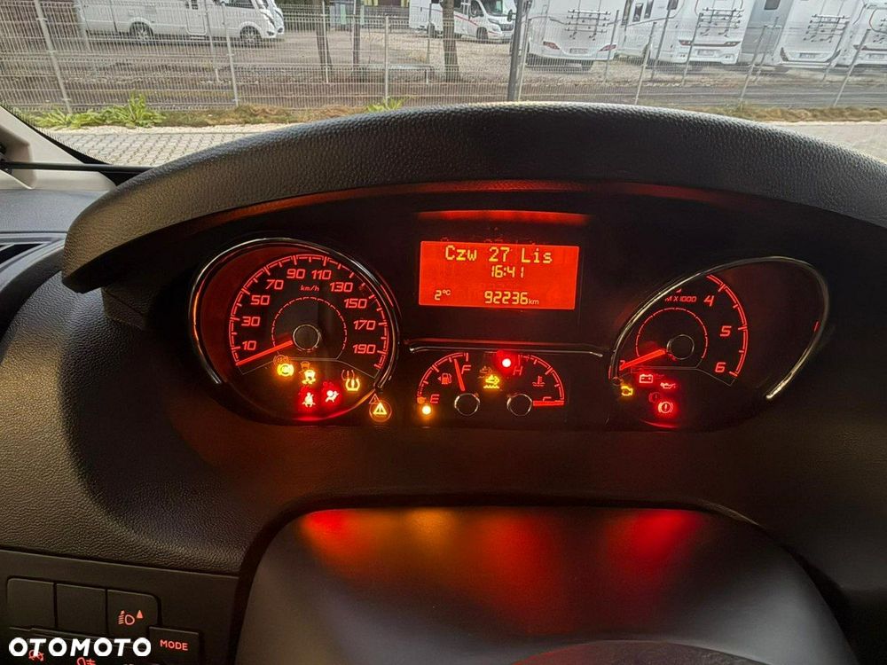 Adria Coral XL 600 DP - 10