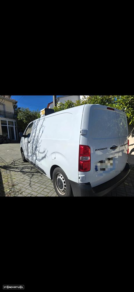 Peugeot Expert 1.5 BlueHDi L2H1 Semi-Vidrado - 4