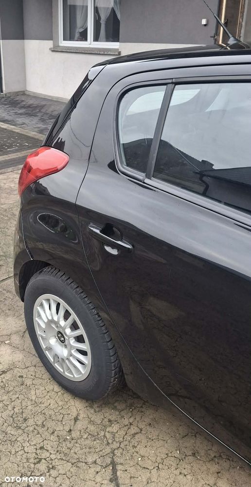 Hyundai i20 1.4 Comfort - 12