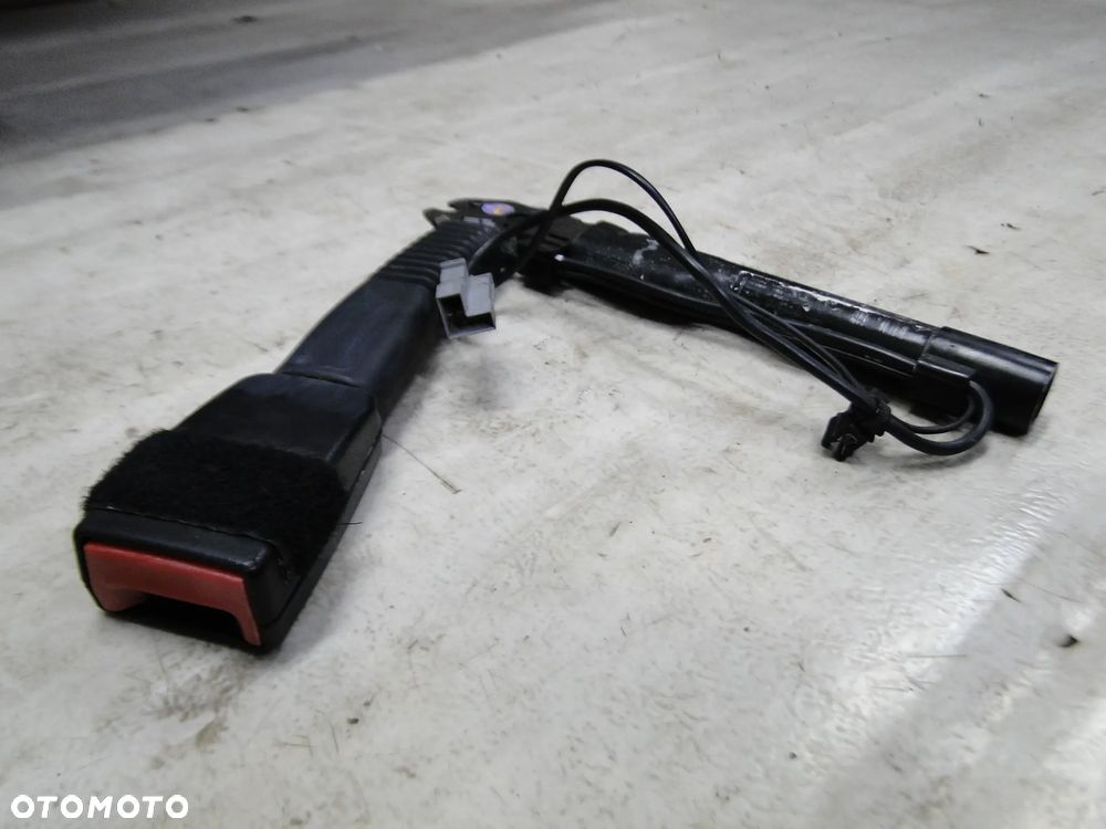 BMW 1 E81 E82 E87 E88 DESKA KONSOLA PODUSZKI AIRBAG NAPINACZE SENSOR ORYGINAŁ EUROPA - 6