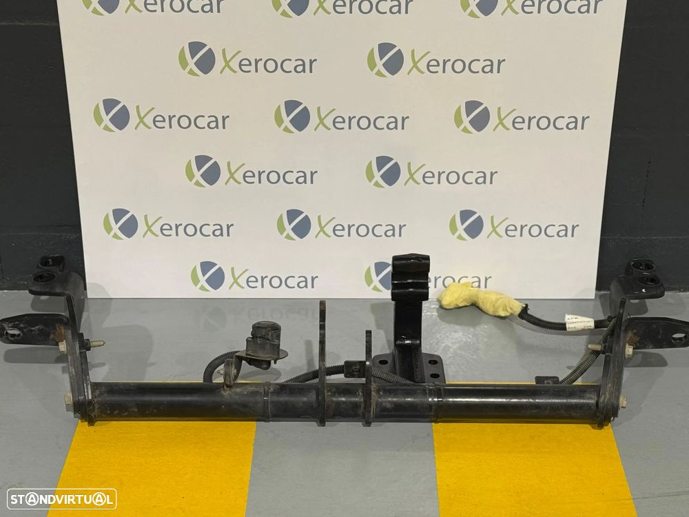 Gancho Reboque Peugeot / Opel / Citroen e Toyota - 4