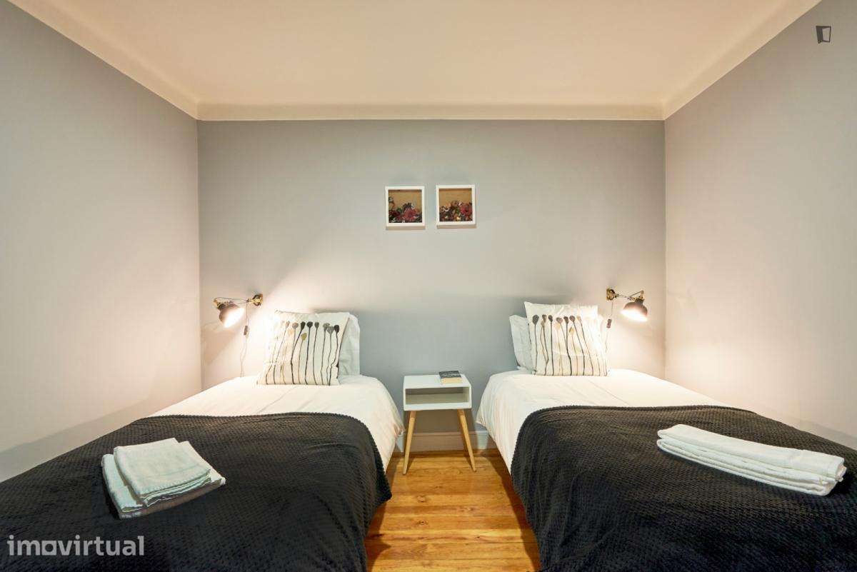 Apartamento com 3 quartos - localizado em Alfama Lisbon - Grande imagem: 5/19