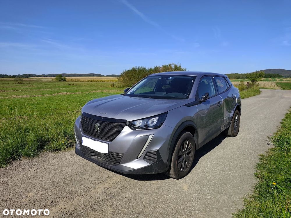 Peugeot 2008 - 3