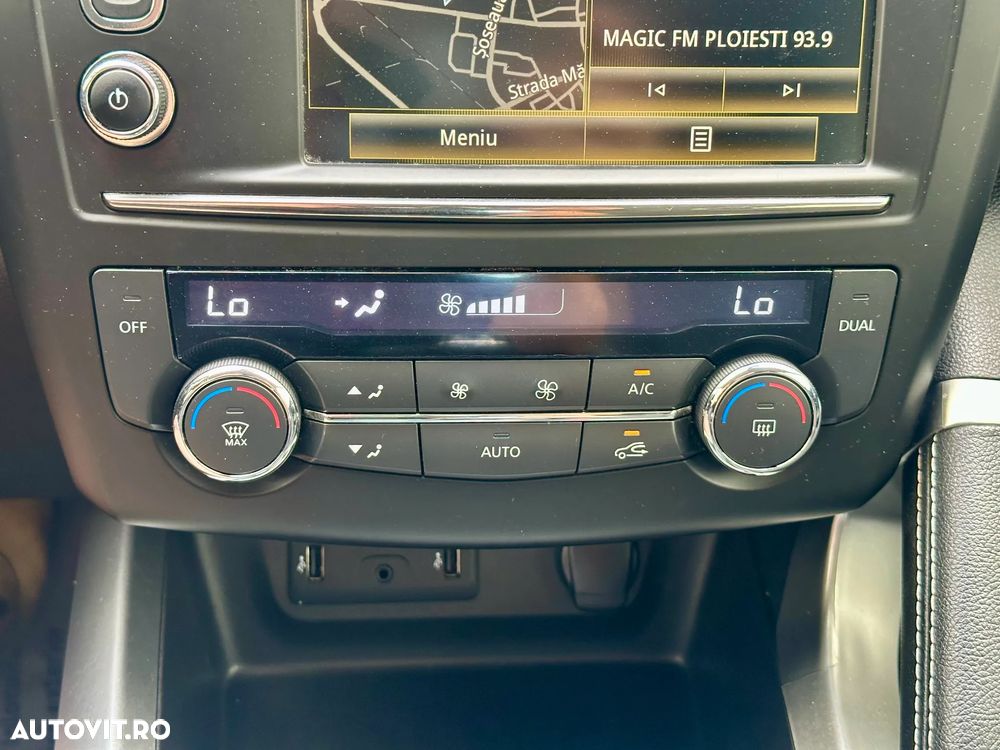 Renault Kadjar - 19