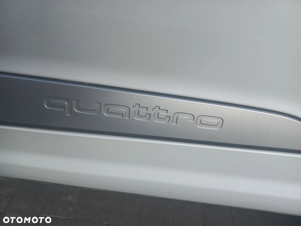 Audi Q7 3.0 TFSI Quattro Tiptronic - 19