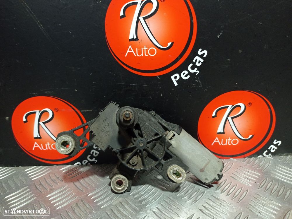 Motor De Limpa Vidro Traseiro Skoda Fabia I (6Y2) - 1