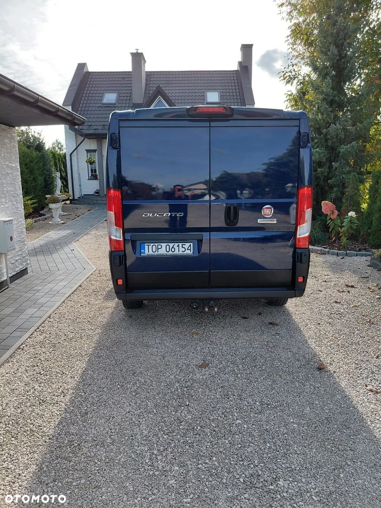 Fiat Ducato - 5