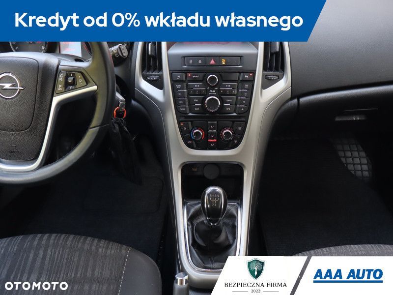 Opel Astra - 13