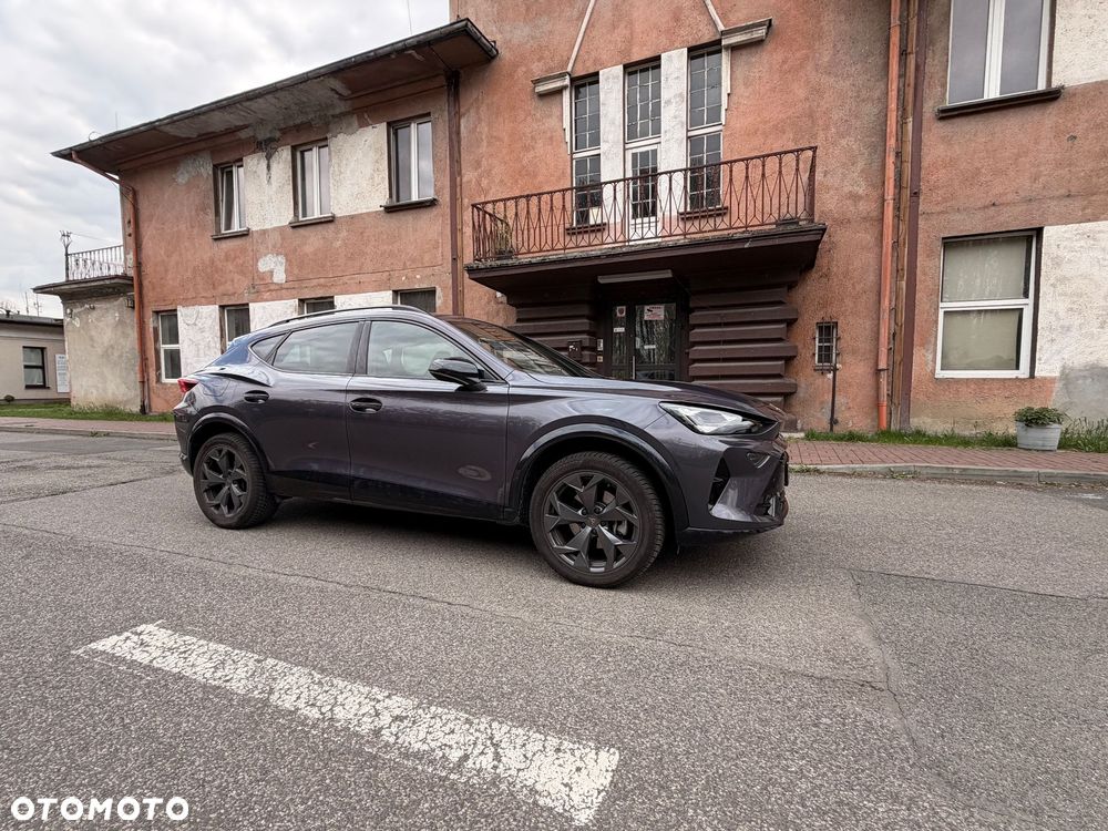 Cupra Formentor 2.0 TSI 4Drive DSG - 5