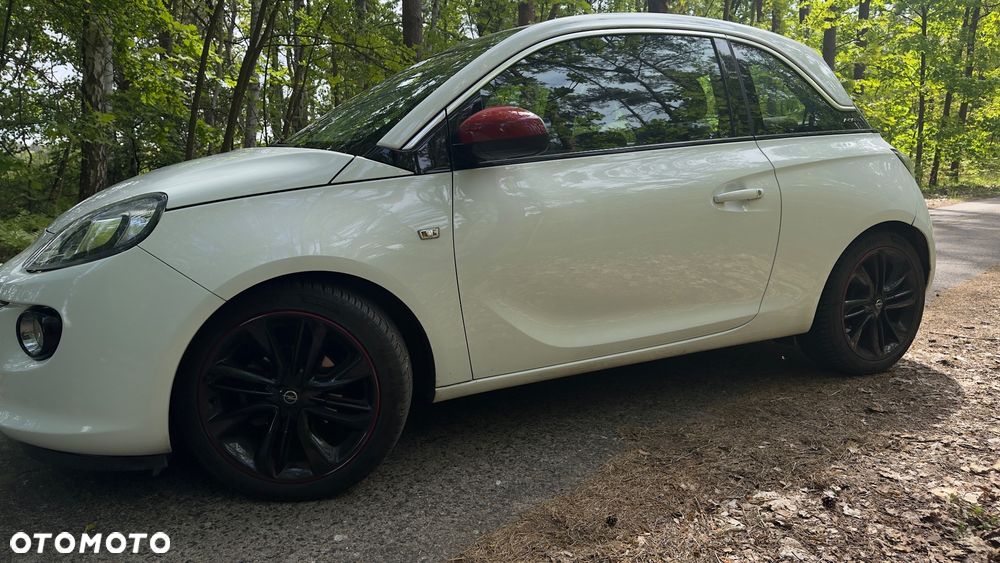 Opel Adam 1.4 120 Jahre - 3