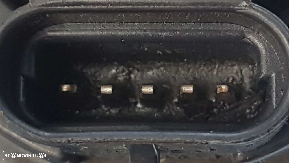 VáLVULA EGR DAEWOO LANOS COOL - 3