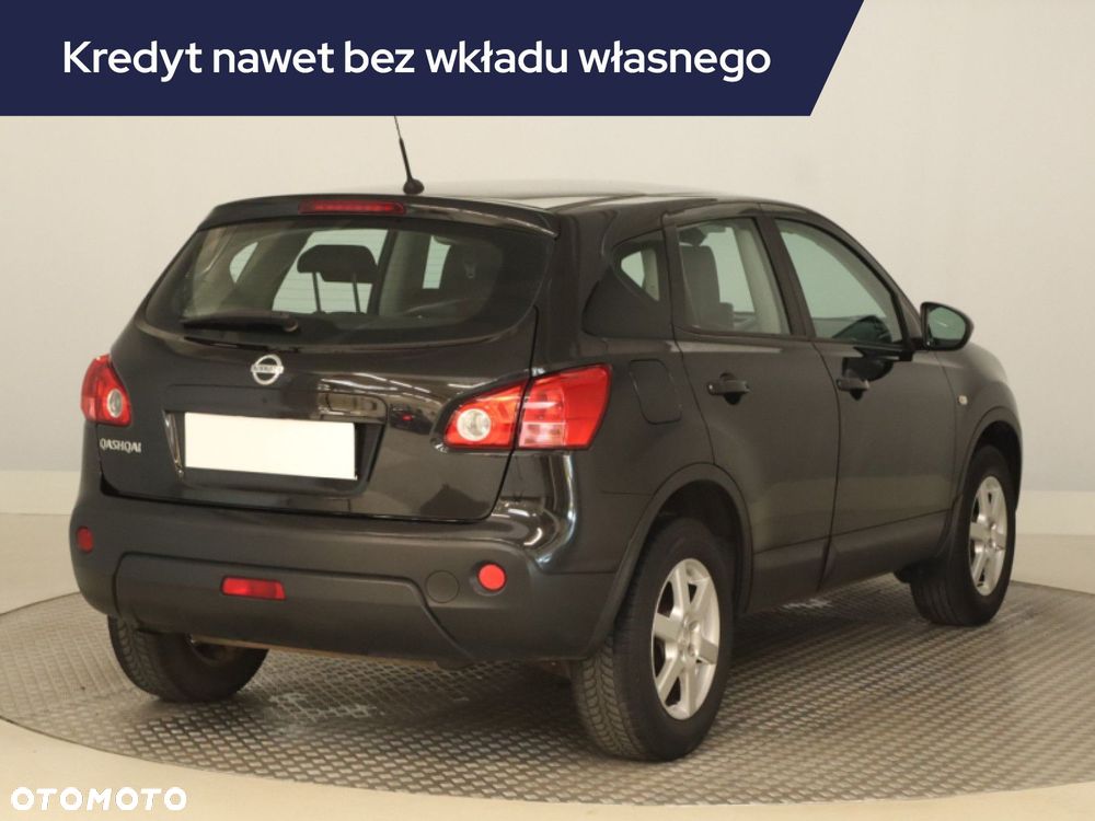Nissan Qashqai - 7