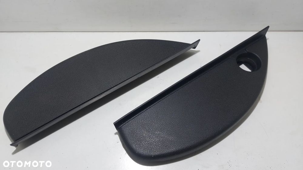 ZASLEPKA OSLONA DESKI RENAULT MASTER III MOVANO SLASK WYSYLKA - 1