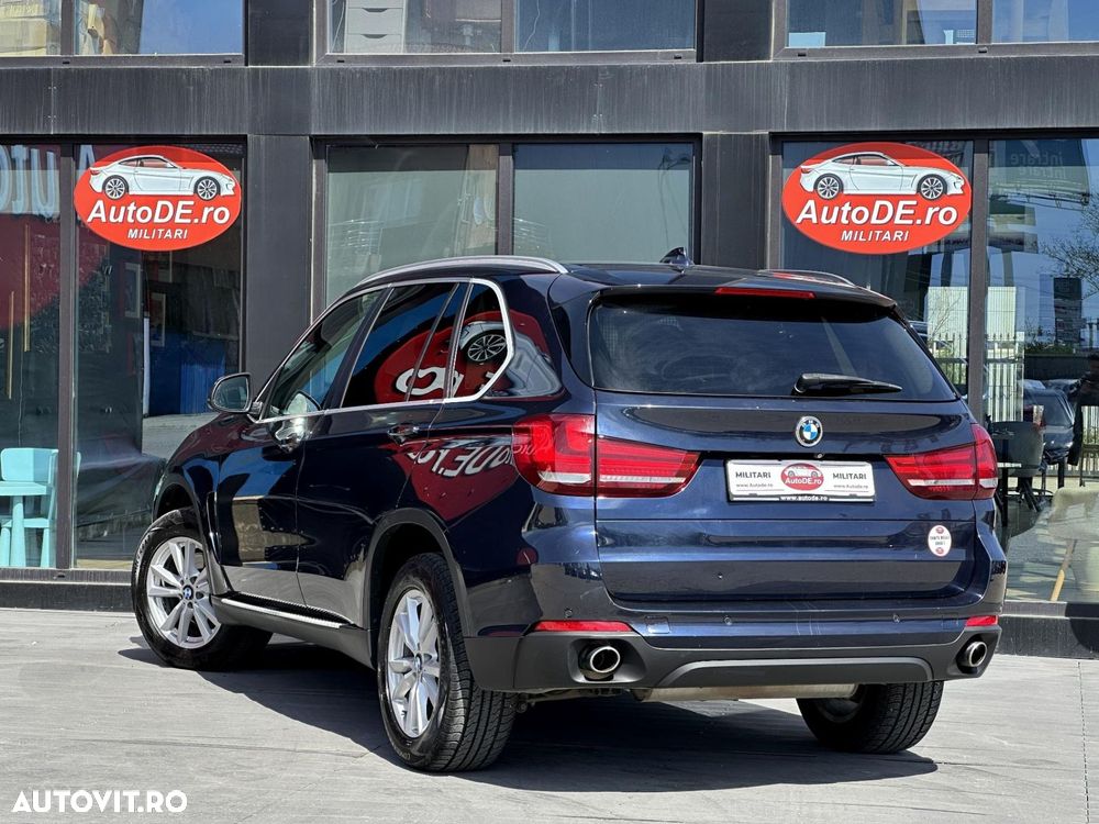 BMW X5 - 3