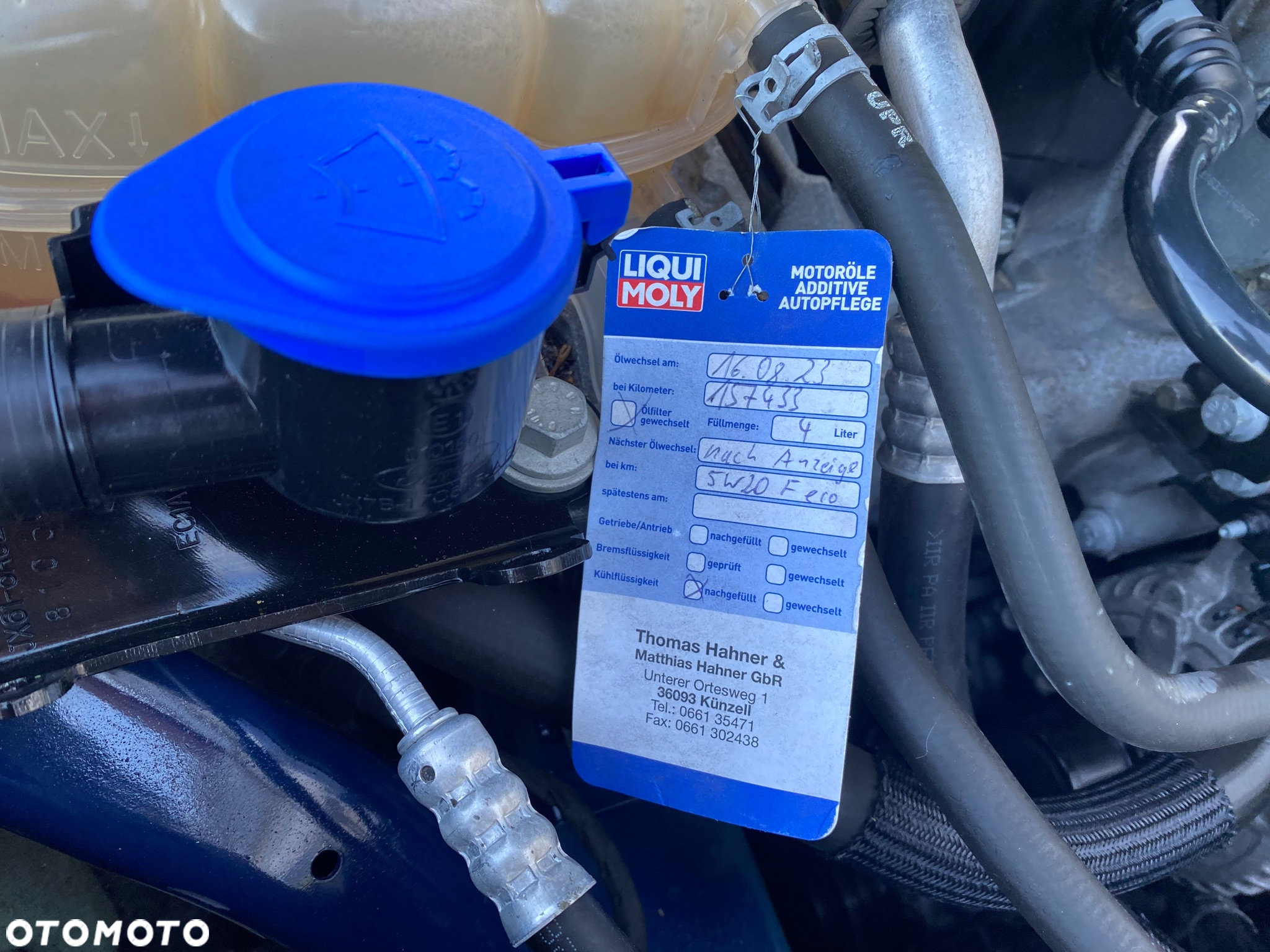 Ford Focus 1.0 EcoBoost Black Edition ASS - 21