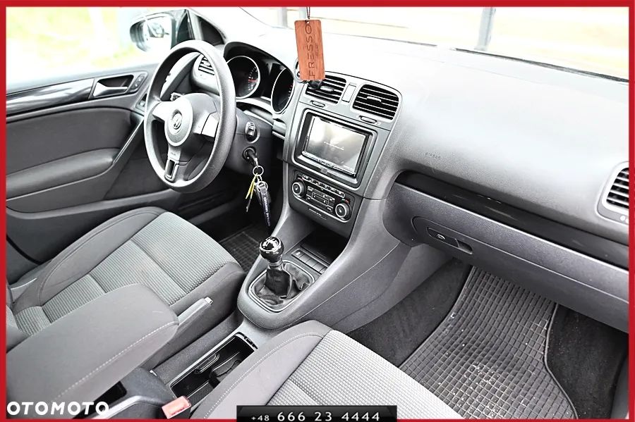 Volkswagen Golf - 15
