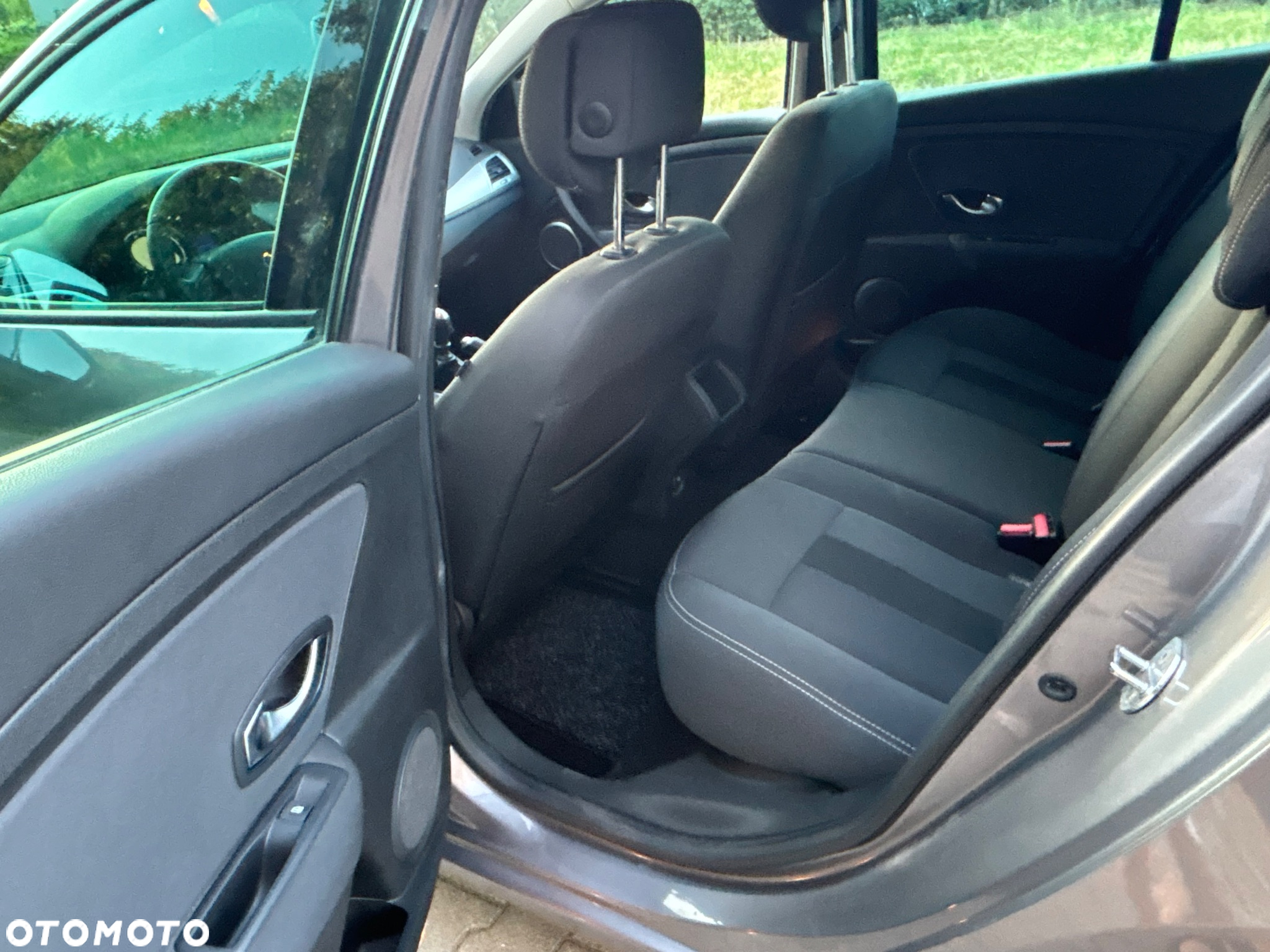 Renault Megane 1.6 16V 110 Dynamique - 21
