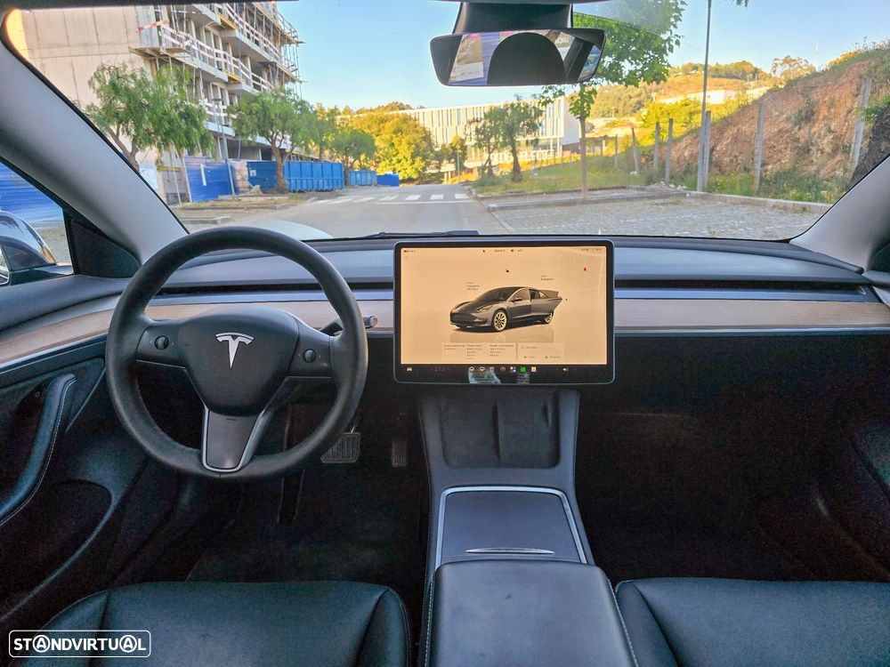 Tesla Model 3 Long Range Tração Integral - 7