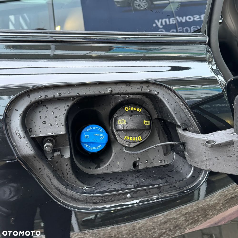 Volkswagen Passat - 19