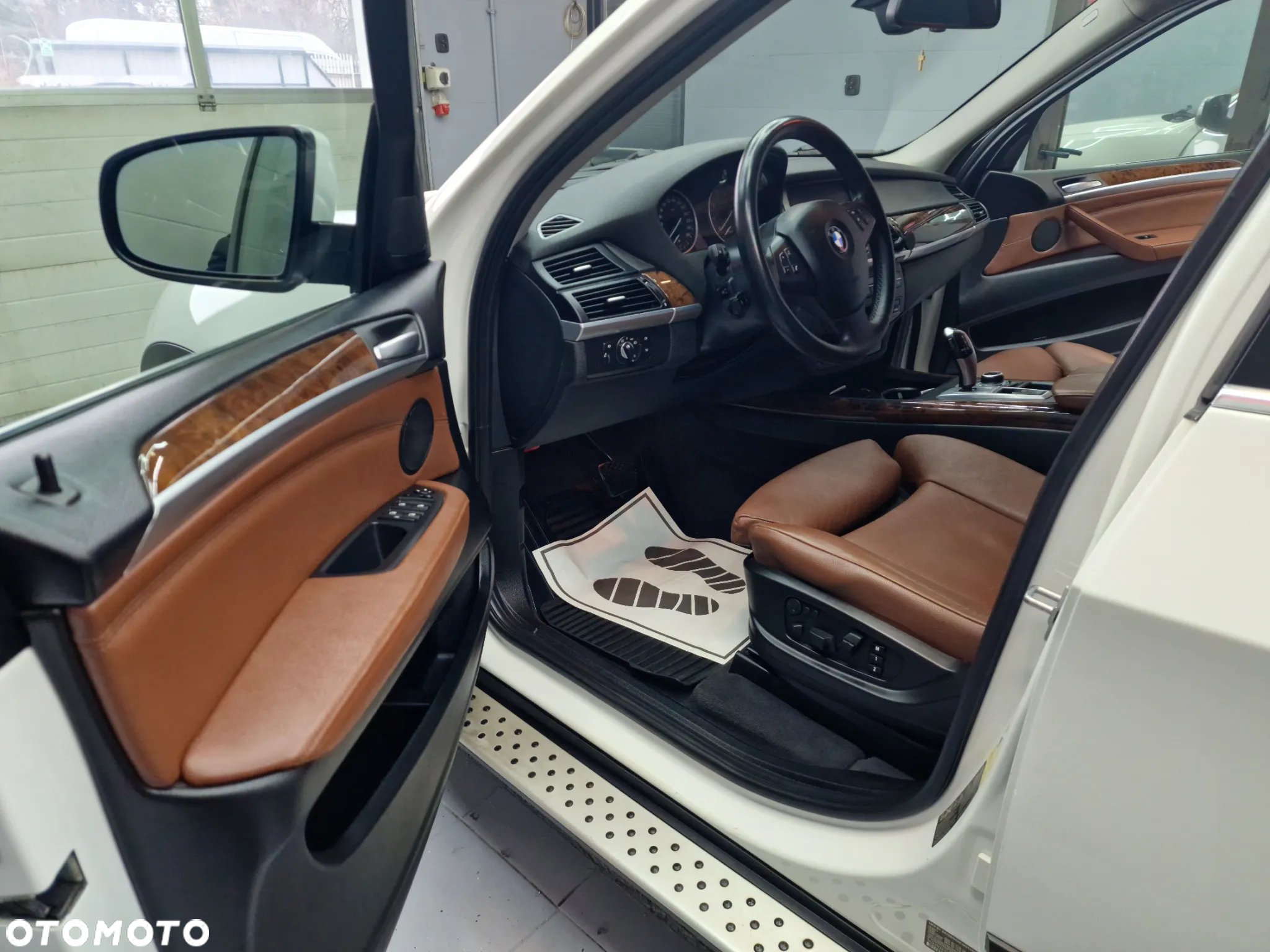 BMW X5 3.5i xDrive - 12