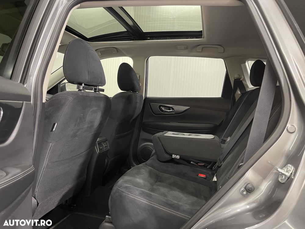 Nissan X-Trail 1.6 dCi Acenta - 12