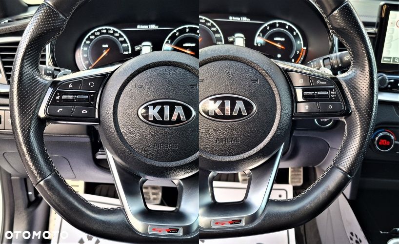Kia Ceed 1.5 T-GDI DCT7 OPF GT Line - 35
